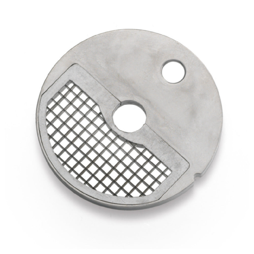 SIRMAN 40751PS10 - PS10 Dicing Disc TM 40751PS10,3/8", For TM Food Processors, Use With DF10