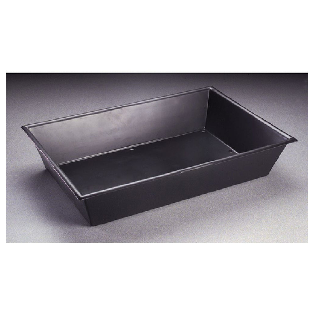 Hubert 59176 - Produce Tray, 18" X 12" X 3-1/2"H, Rectangular