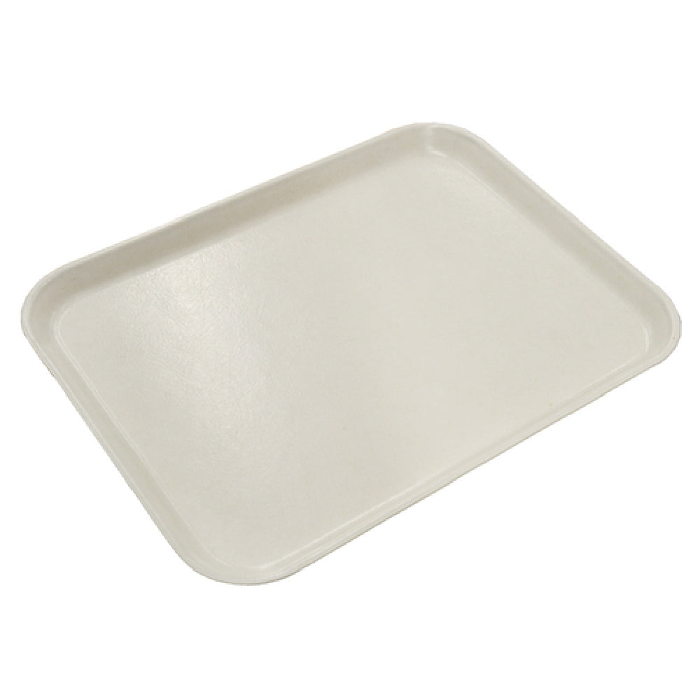 MFG Tray 303001 1201 Cafeteria Tray 14"L X 10"W X 1"H (13-3/4" X 10-11/16" X 11/16")