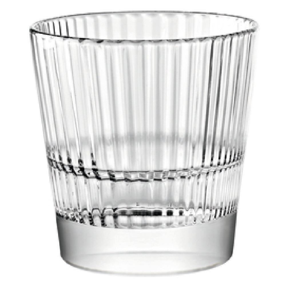 Bauscher Hepp 68073 - Tumbler, 8-1/10 Oz., 3-1/10" Dia. X 3-3/10"H