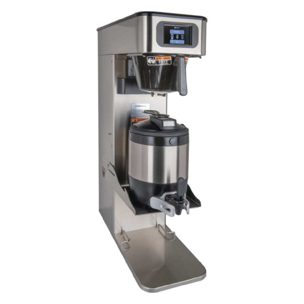 Bunn 63000.0100 63000.0100 ITCB-DV HV PE PRO Tea Coffee