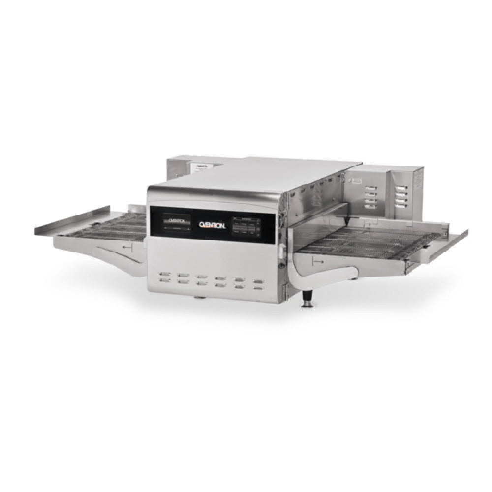 Ovention SHUTTLE S2600 - The Shuttle® 2600 Ventless Impingement Oven, Rapid Cook