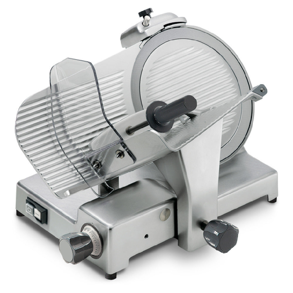 Sirman CANOVA 300 (15304C0G08WNA) Food Slicer Heavy-duty Manual