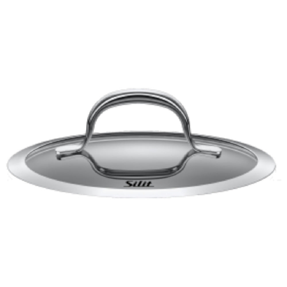 Bauscher Hepp 21.5129.8229 - Glasdeckel Lid, 6-1/4", Round
