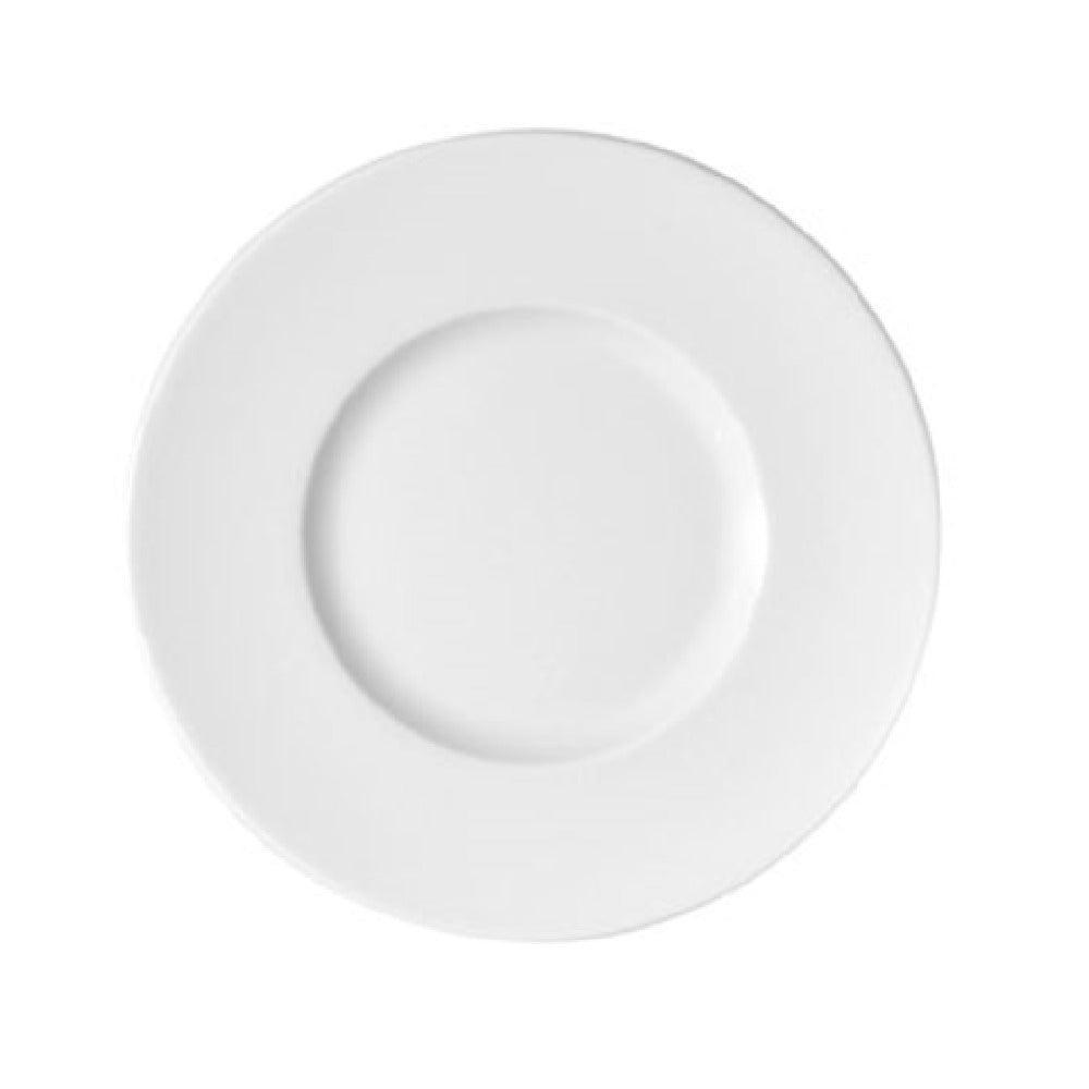 Bauscher Hepp 700628 - Plate, 11.10" Dia., Round