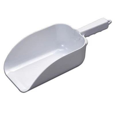 Ice-O-Matic KSSCO Ice Scooper 16 Oz. Plastic