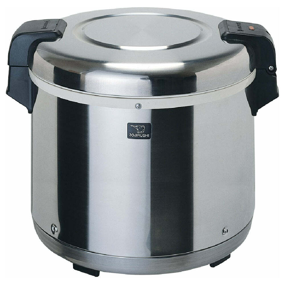 Zojirushi THA-803 - Commercial Rice Cooker/Warmer, 18.13"W X 15"D X 15.38"H, 8 Liters Capacity