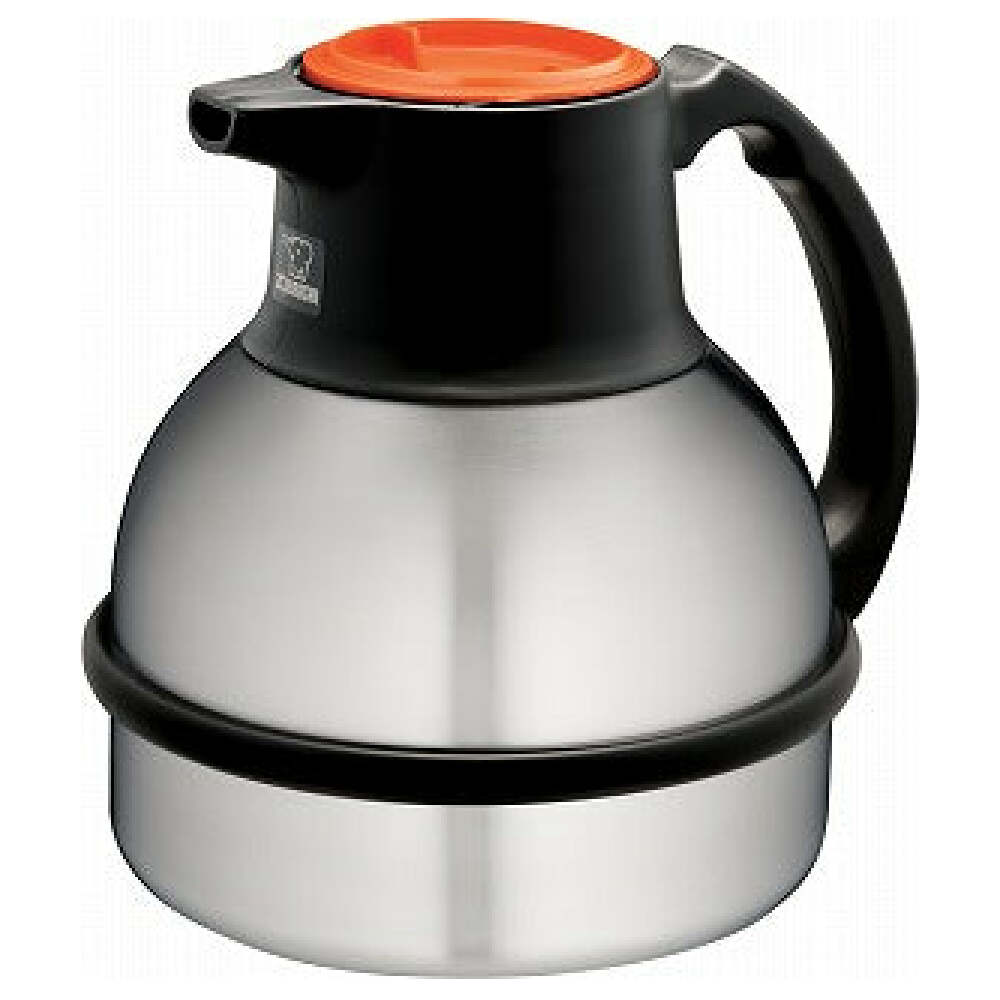 Zojirushi SH-DE19AXBX - Decaf Coffee Carafe, 7.13"W X 7.13"D X 8.38"H, 1.83 Liters Capacity