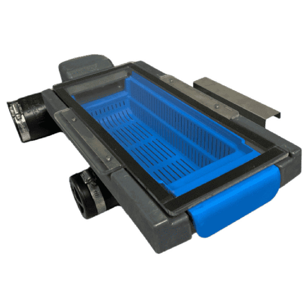 Big Dipper DSA-25-1 - Dry Strainer, For Big Dipper Units With Flow Rates Up To 25 GPM