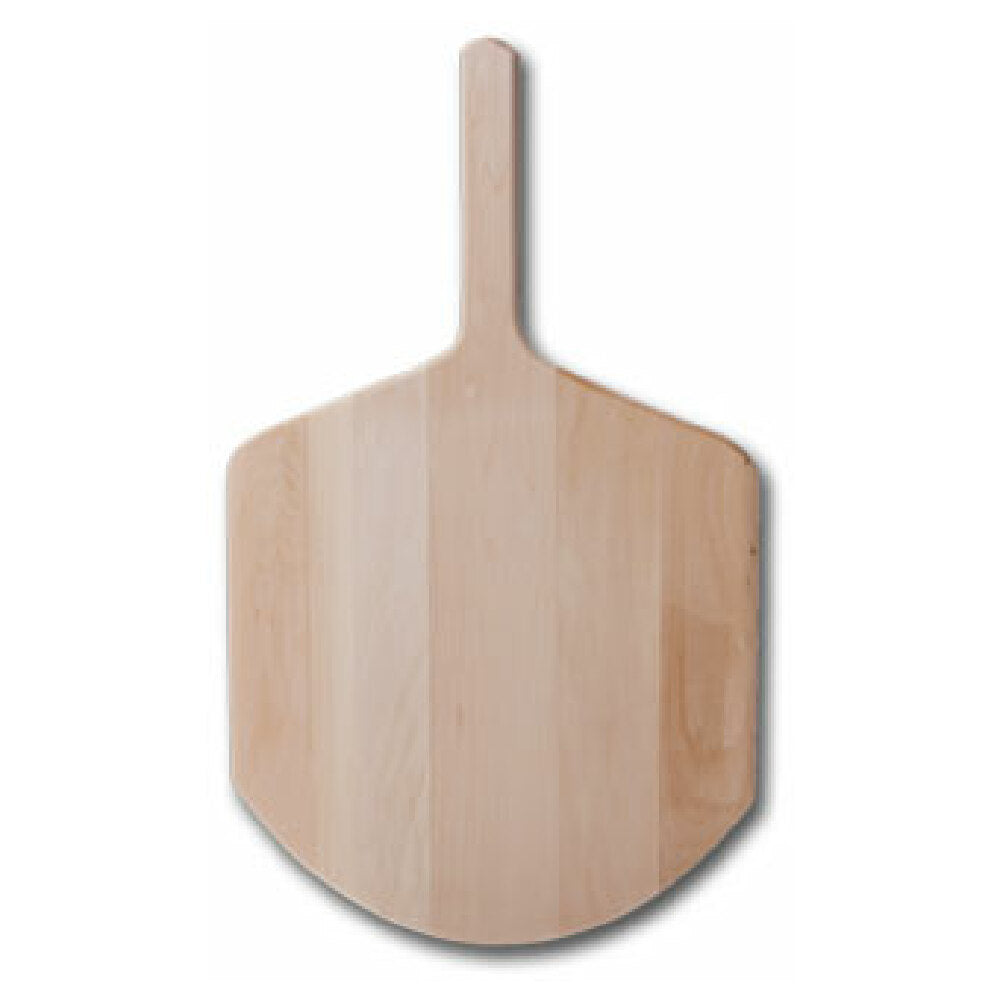 Lillsun 162628 - Take-Out Peel, 16" X 18" Blade, 26" Overall Length