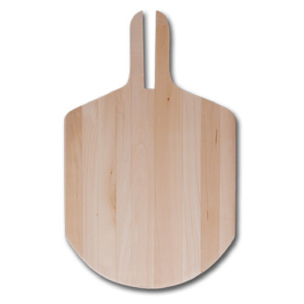 Lillsun 16268 - Detachable Head Peel, 16" X 18" Blade, 18" Overall Length