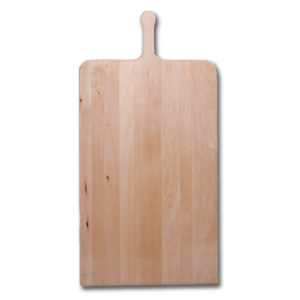 Lillsun 203625 - Hand Peel, 20" X 36" Blade, 42" Overall Length