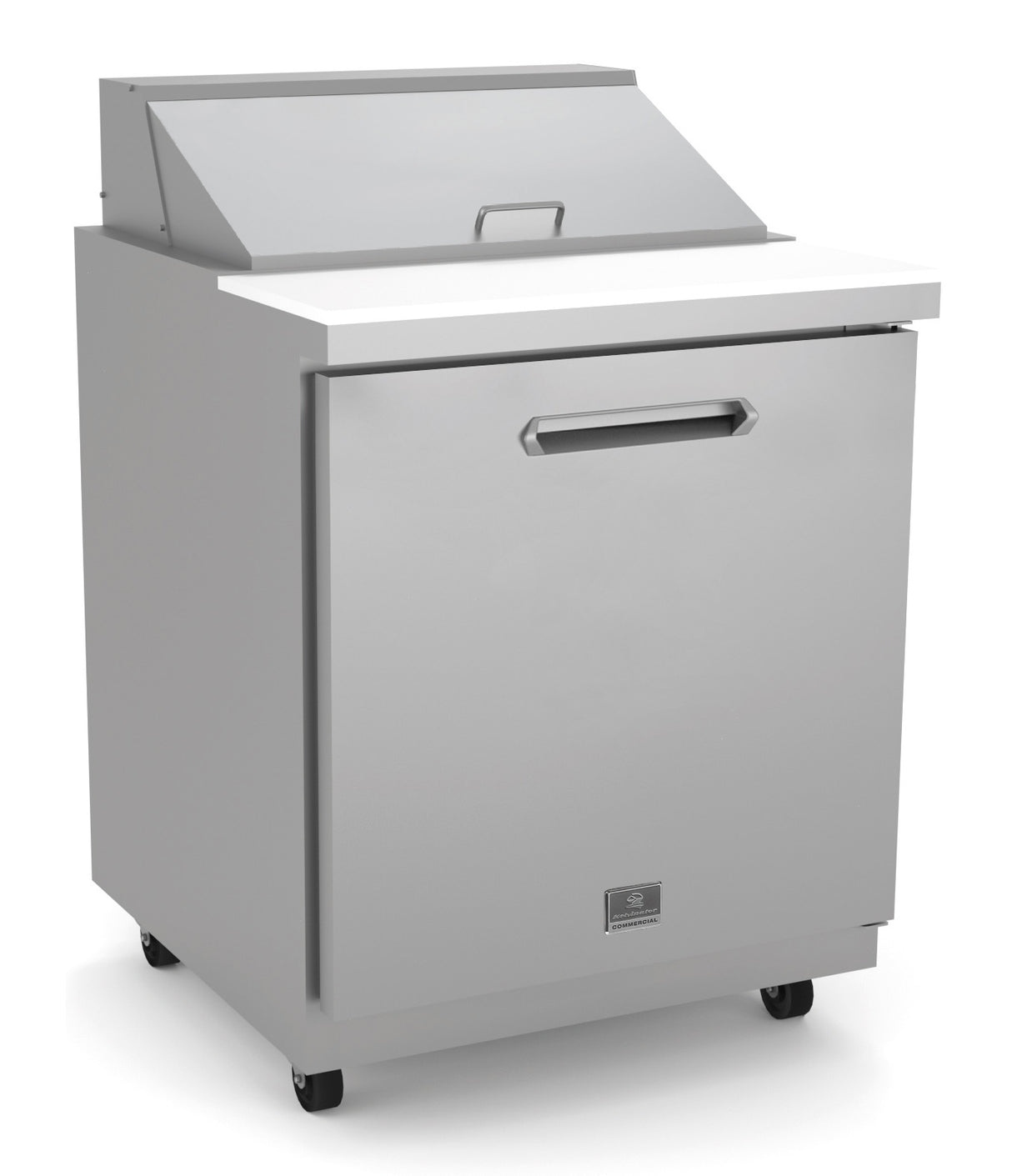Kelvinator Commercial KCHST27.8 (738255) Refrigerated Sandwich/Salad Prep Table
