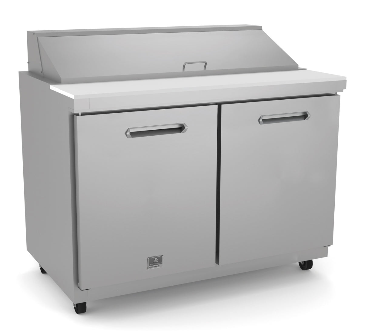 Kelvinator Commercial KCHST48.12 (738256) Refrigerated Sandwich/Salad Prep Table