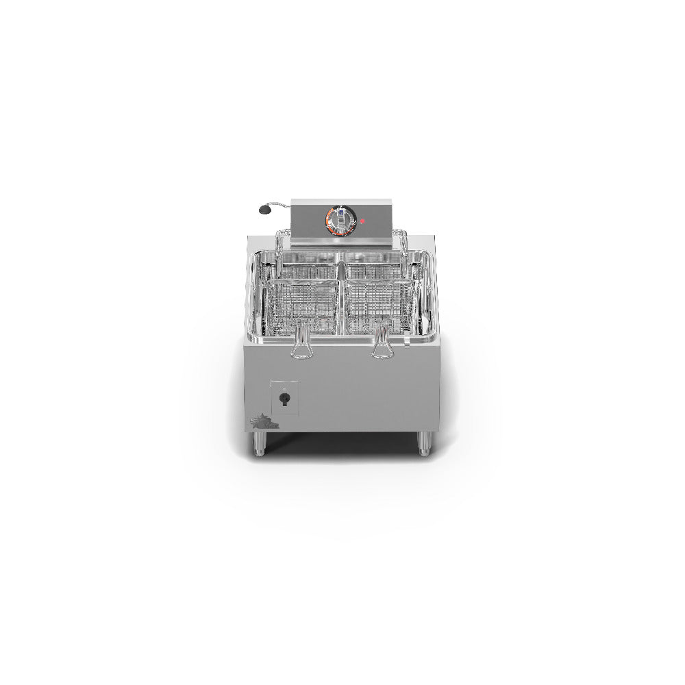 Star (Middleby) 301HLF - (QUICK SHIP) Star-Max® Fryer, Electric, Countertop