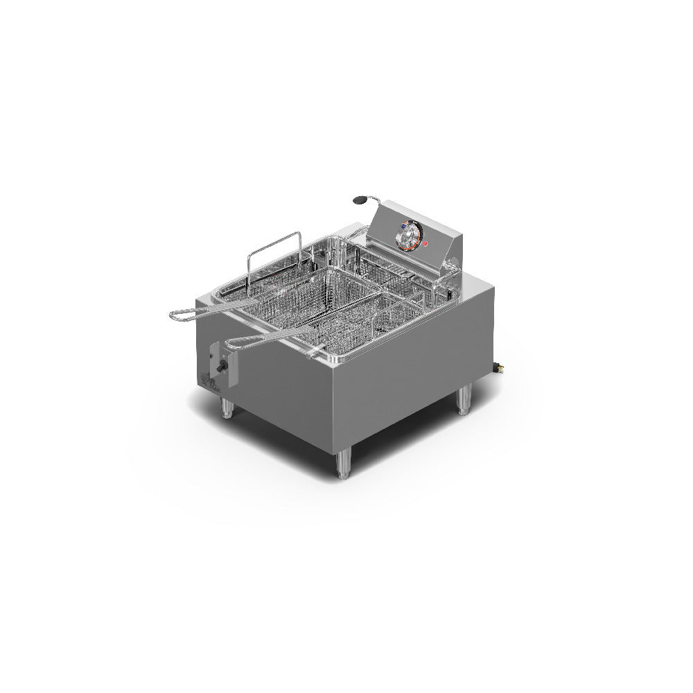 Star (Middleby) 301HLF - (QUICK SHIP) Star-Max® Fryer, Electric, Countertop