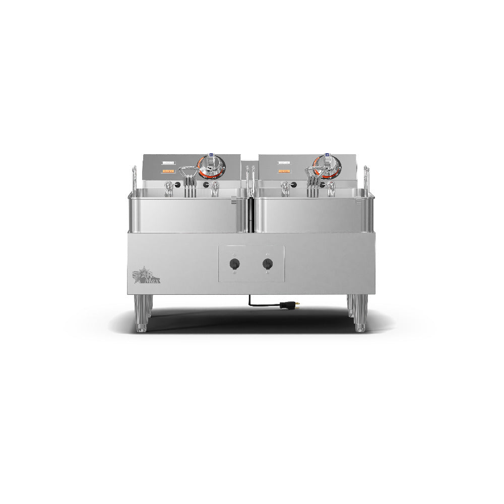 Star (Middleby) 530TF - (QUICK SHIP) (MIDDLEBY ESSENTIALS ITEM) Star-Max® Fryer