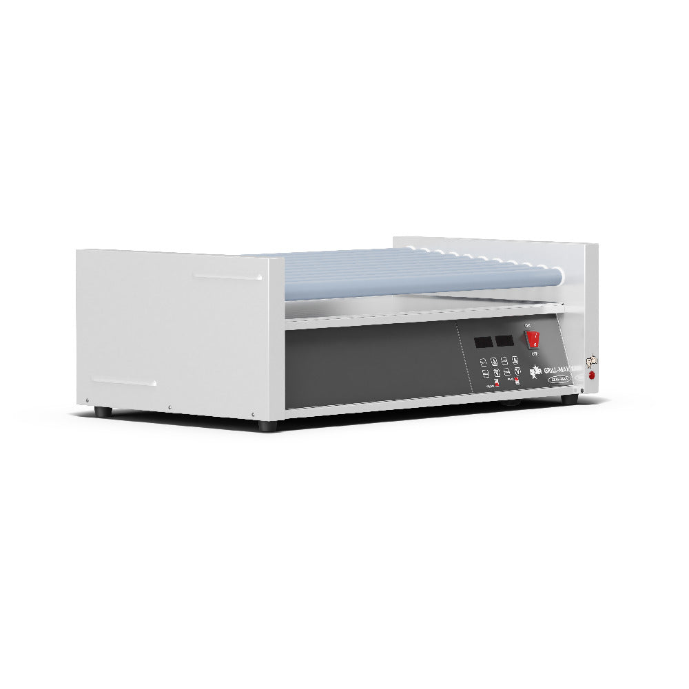 Star (Middleby) 50SCE_230/50/1 - (QUICK SHIP) Grill-Max® Hot Dog Grill, Roller-type