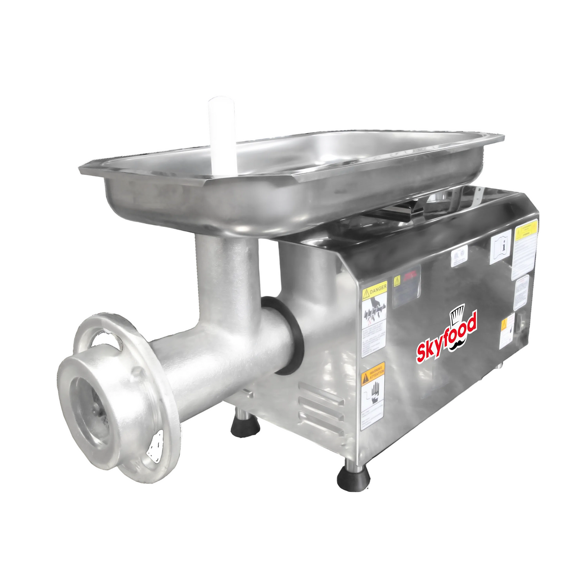 Skyfood Equipment PSE-32HD Meat Grinder Heavy Duty Bench Style