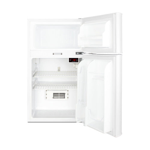 Summit AGP34RFLCALADA Accucold General Purpose Healthcare Refrigerator-freezer