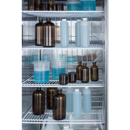 Summit ARS23ML Medical Refrigerator Reach-in One-section
