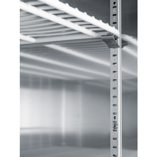 Summit ARS23ML Medical Refrigerator Reach-in One-section