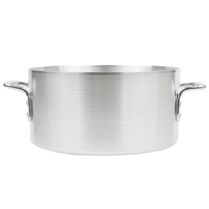Vollrath 7372 Arkadia™ Sauce Pot 10 Quart Riveted Handles