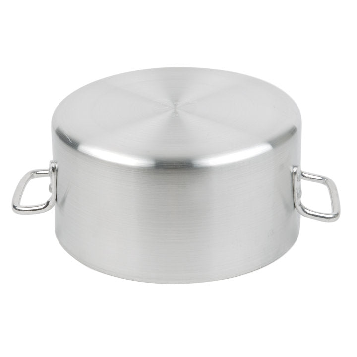 Vollrath 7372 Arkadia™ Sauce Pot 10 Quart Riveted Handles