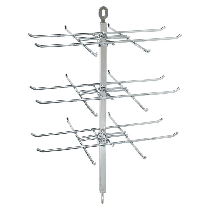 Winco EDM-2PR Pretzel Rack For EDM-2
