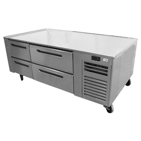 Freezer Base Equipment Stands