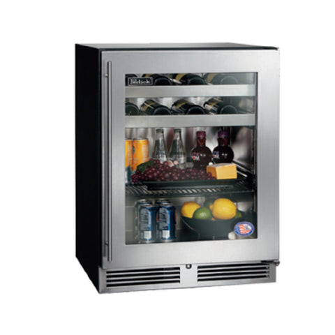 Reach-In Undercounter Refrigerators