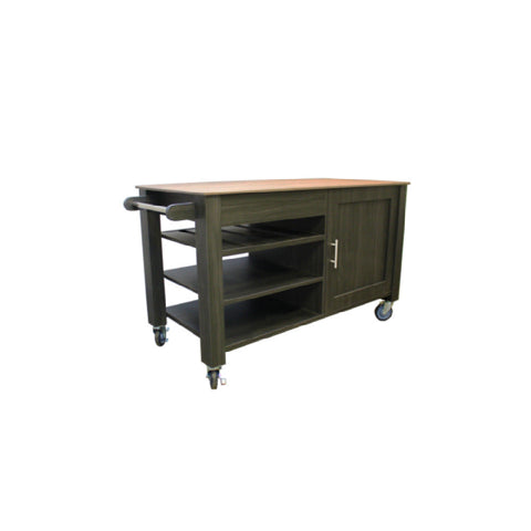 Dining Room Service / Display Cart Tops