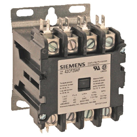 Electrical Contactors