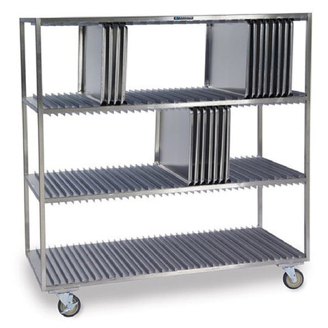 Tray Drying / Storage Racks