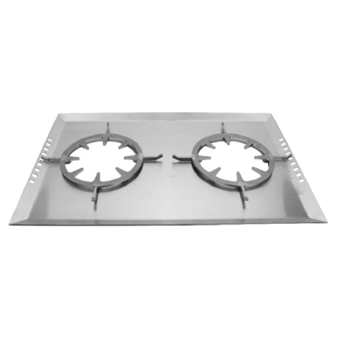 Tabletop Grill Stove Parts & Accessories