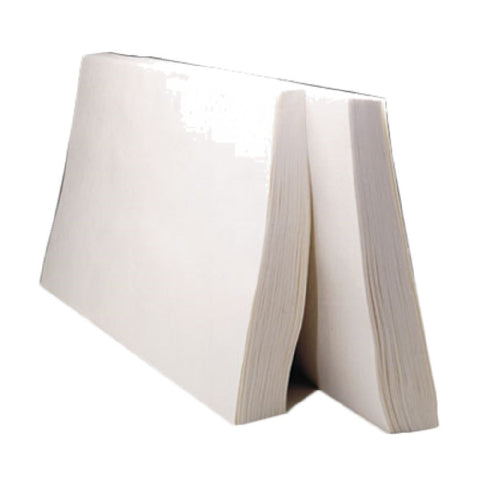 Fryer Filter Papers