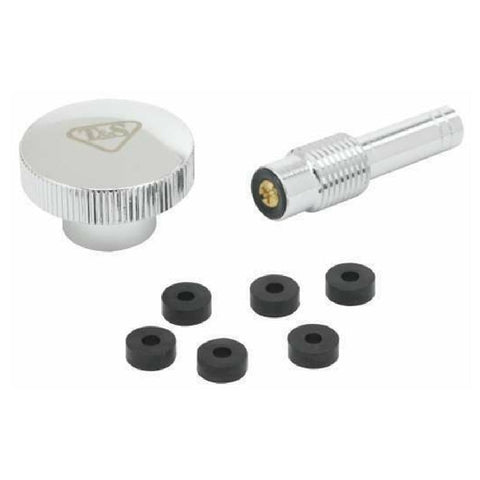 Dipper Well Parts & Accessories