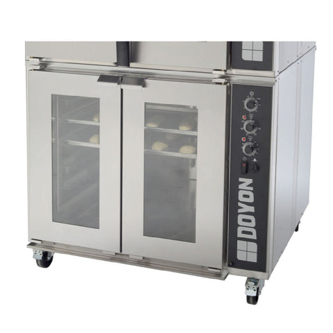 Stationary Proofer Cabinets