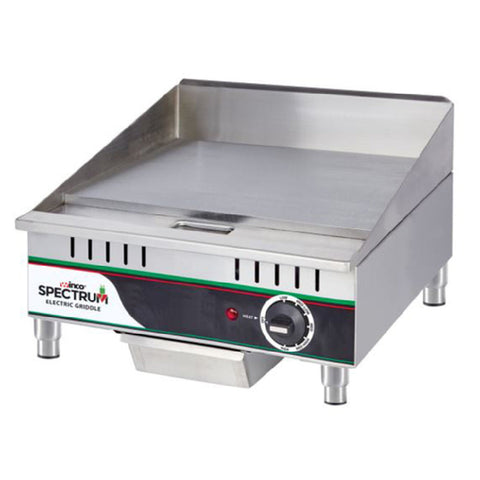 Countertop Electric Griddles