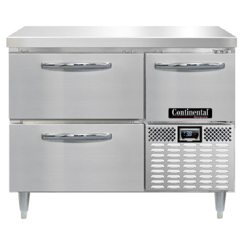 Fish / Poultry Refrigerators