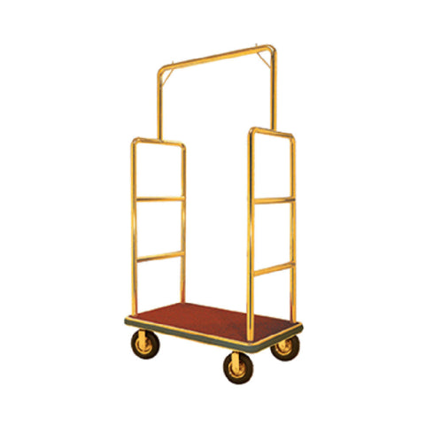 Luggage Carts