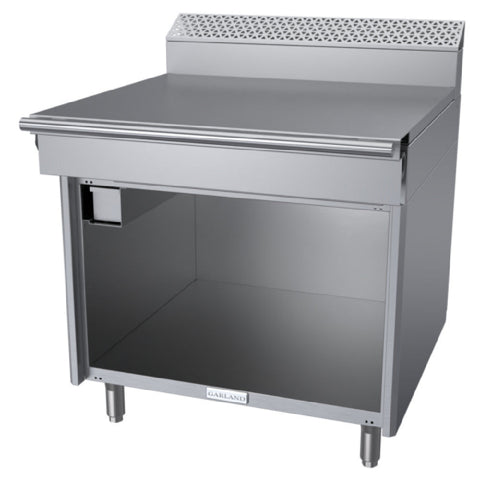 Spreader Cabinets