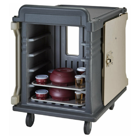 Meal Tray Delivery Cabinets