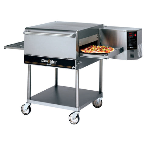 Conveyor Gas Ovens