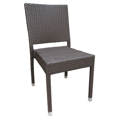 Outdoor Side Chairs