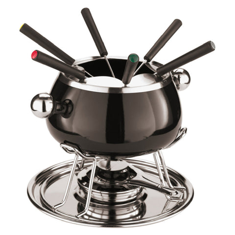 Fondue Pots