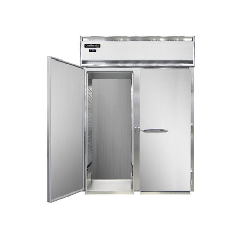 Roll-In Freezers