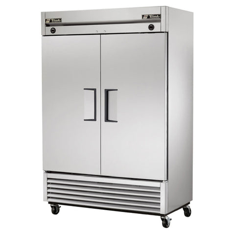 Reach-In Refrigerator Freezers