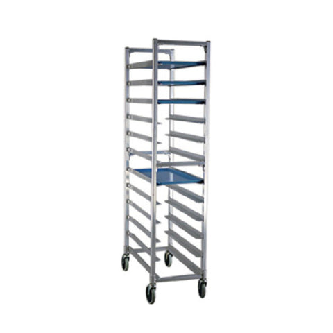 Mobile Platter Racks