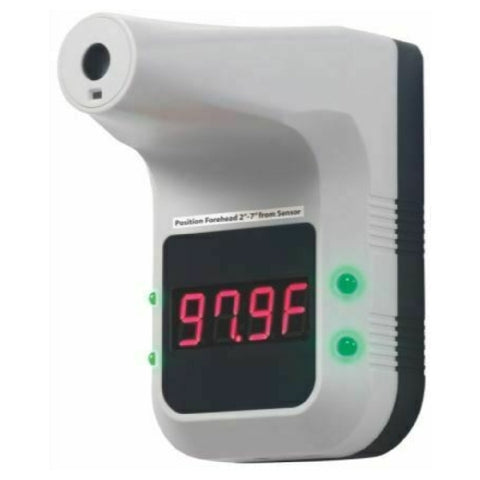 Forehead Infrared Thermometers